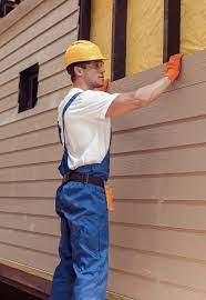 Best Vinyl Siding Installation  in Upper Pohatcong, NJ